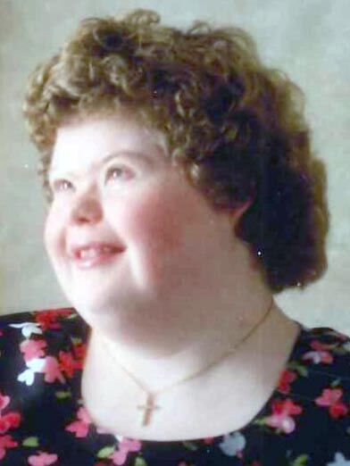 Mary E. Johnson